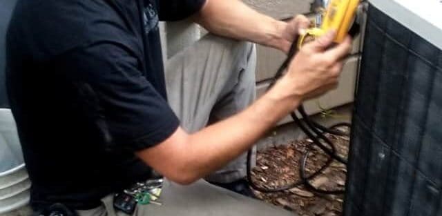 air conditioning repair jacksonville fl