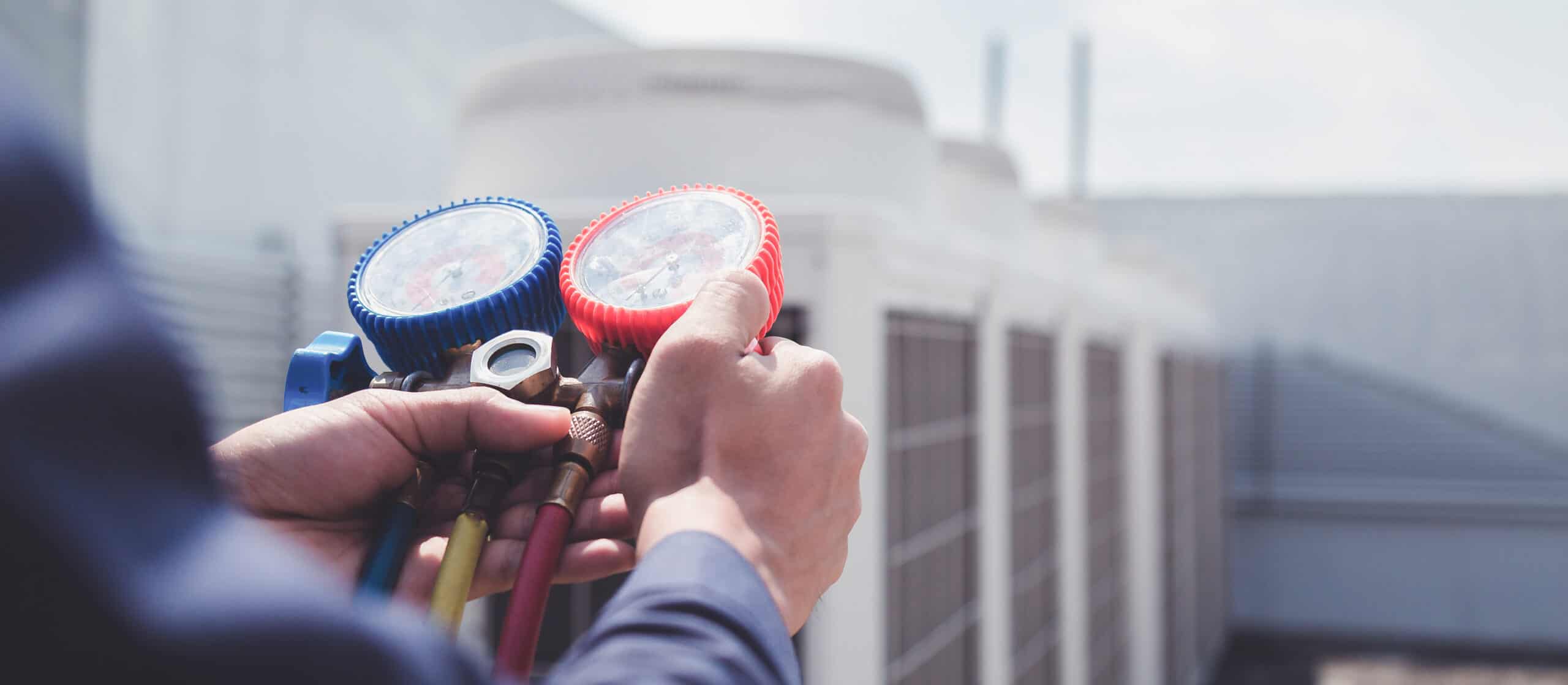 air conditioning repair jacksonville fl