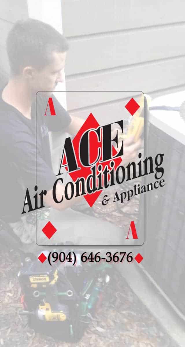 air conditioning repair jacksonville