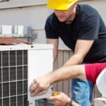 Heating Repair Jacksonville