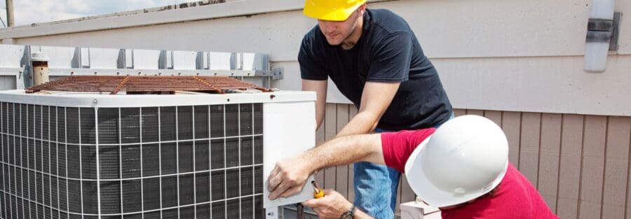 air conditioning repair jacksonville fl