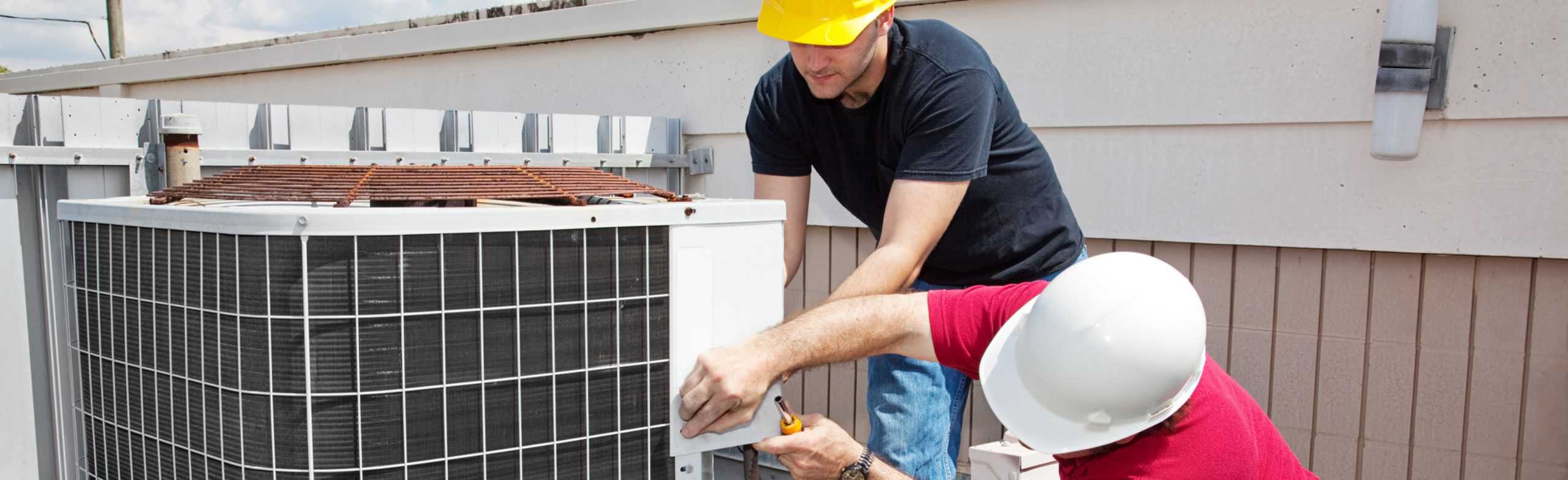 air conditioning repair jacksonville fl