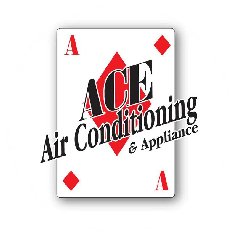 ACE Air Conditioning and Appliance logo