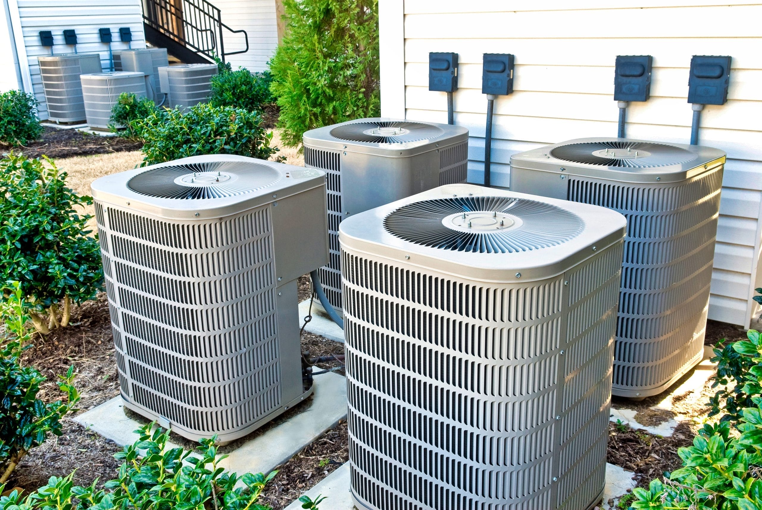 air conditioning repair jacksonville fl