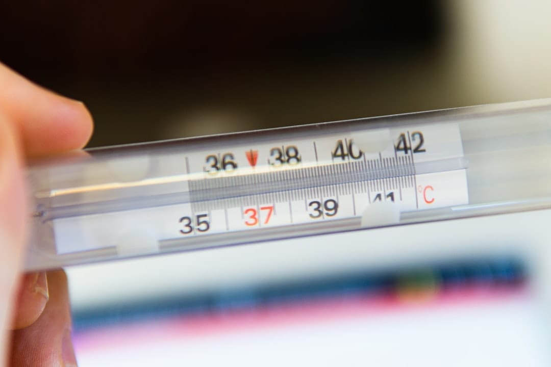 how to adjust thermostat